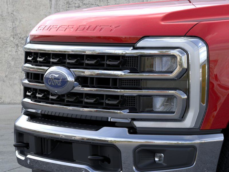 2026 Ford F-250SD King Ranch Richmond VA