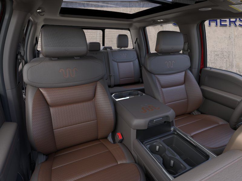2026 Ford F-250SD King Ranch Springfield VA