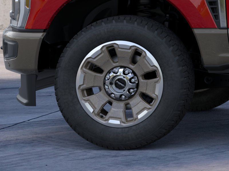 2026 Ford F-250SD King Ranch Springfield VA