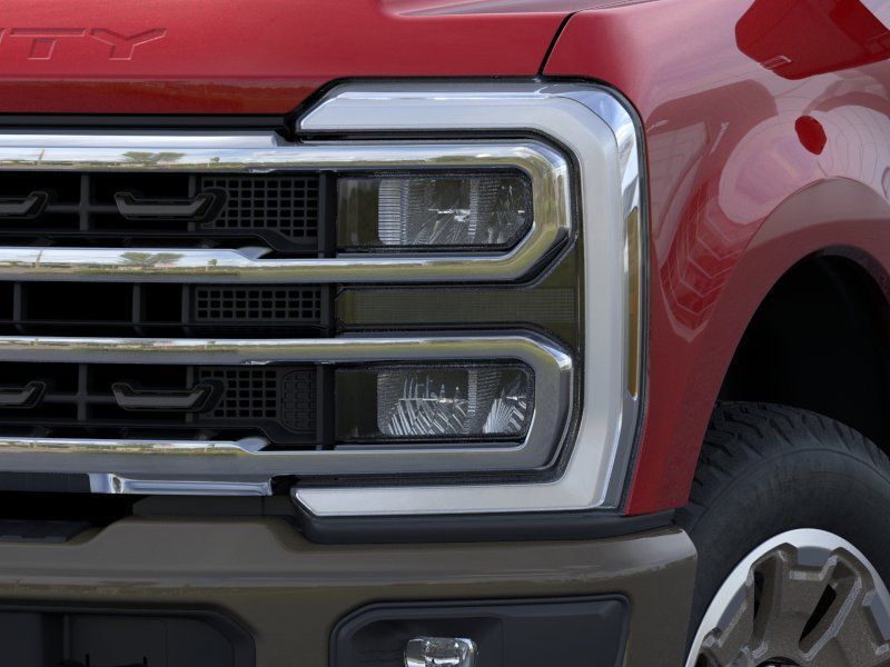 2026 Ford F-250SD King Ranch Springfield VA