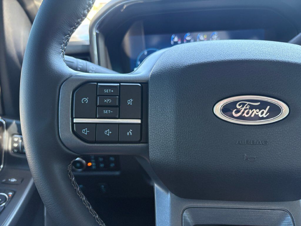 2026 Ford F-250SD Lariat Hondo TX