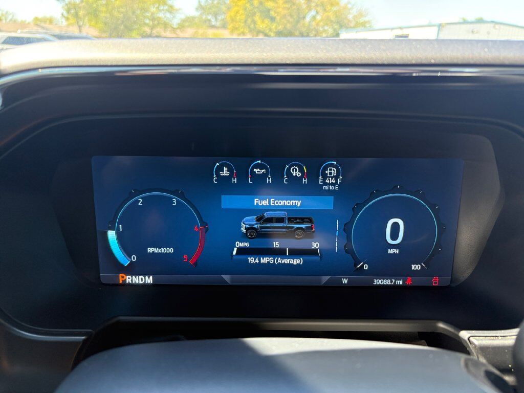 2026 Ford F-250SD Lariat Hondo TX