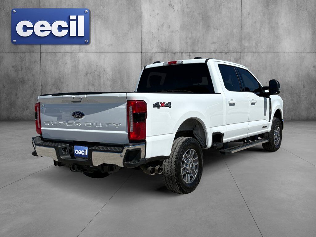 2026 Ford F-250SD Lariat Hondo TX