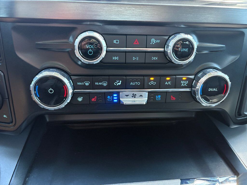 2026 Ford F-250SD Lariat Hondo TX