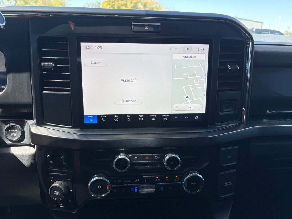 2026 Ford F-250SD Lariat Hondo TX