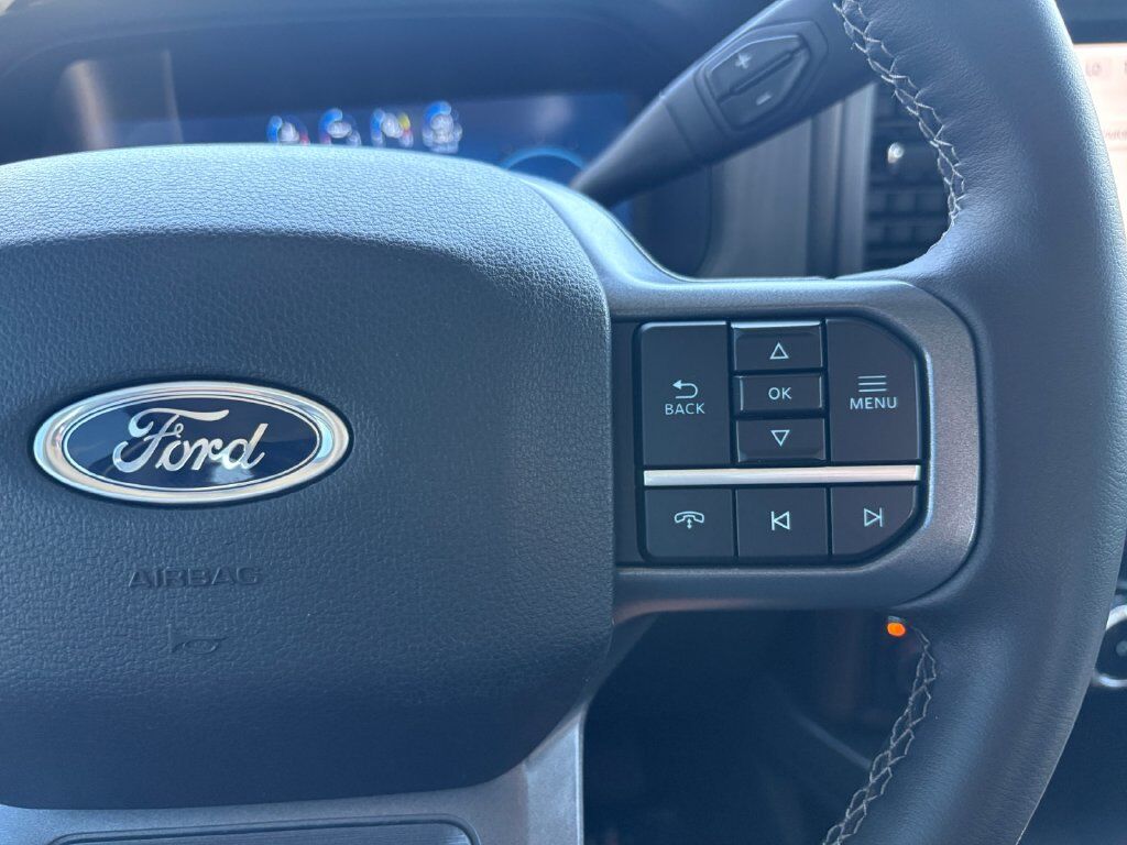 2026 Ford F-250SD Lariat Hondo TX