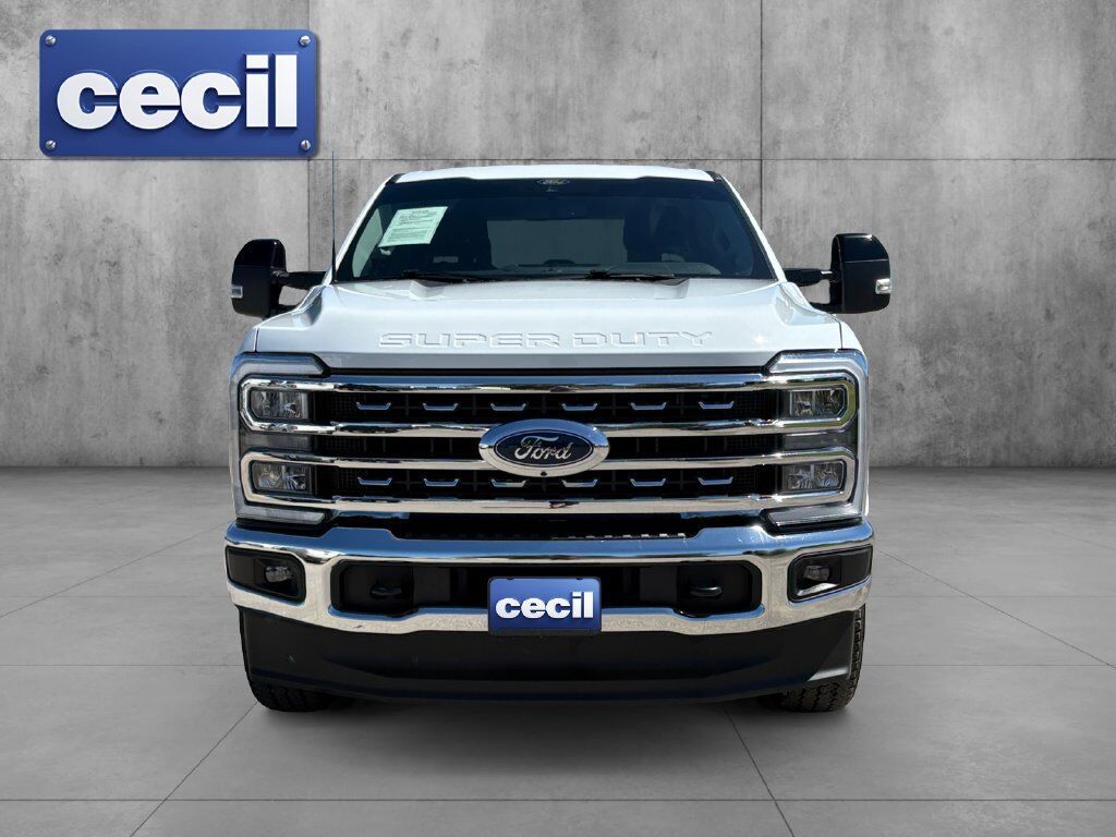 2026 Ford F-250SD Lariat Hondo TX