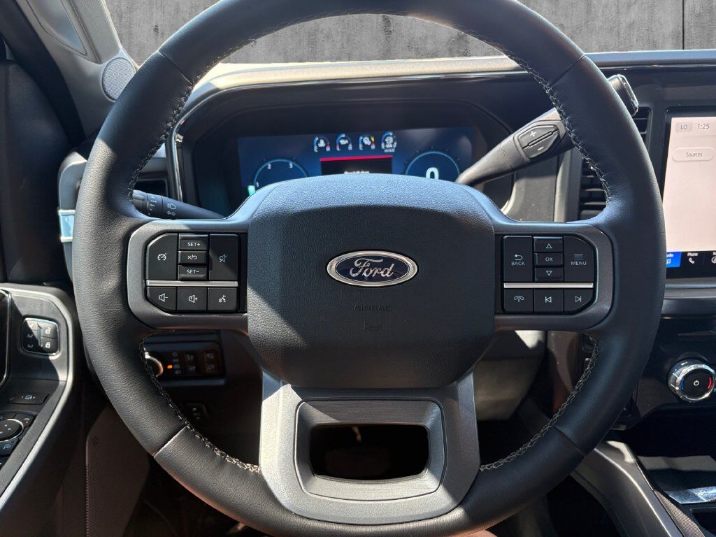 2026 Ford F-250SD Lariat Hondo TX