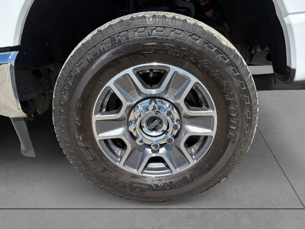 2026 Ford F-250SD Lariat Hondo TX