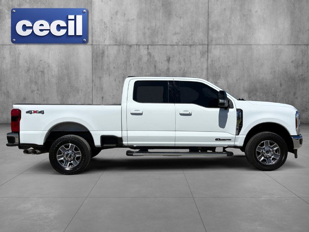 2026 Ford F-250SD Lariat Hondo TX