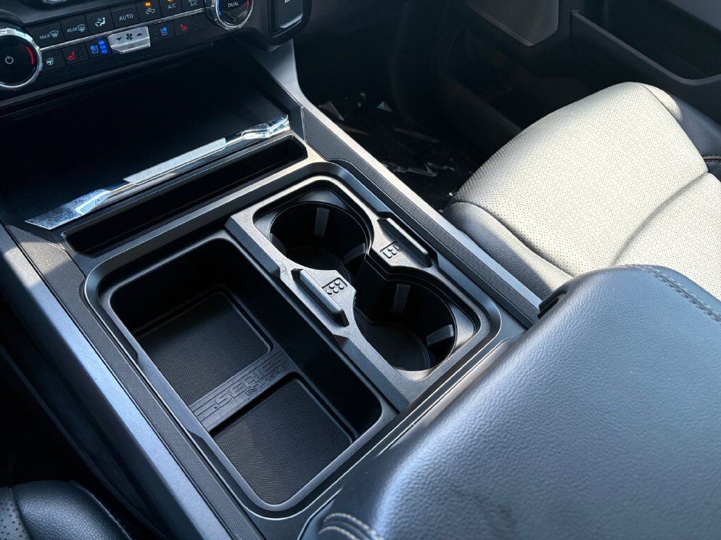 2026 Ford F-250SD Lariat Hondo TX