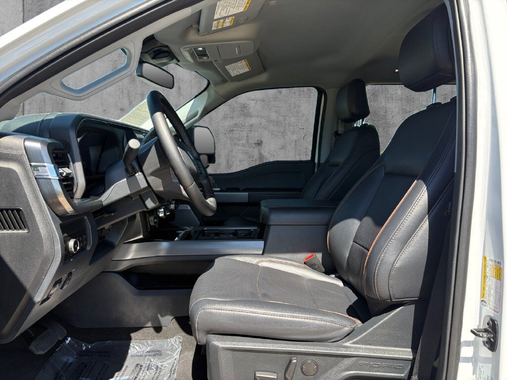 2026 Ford F-250SD Lariat Hondo TX