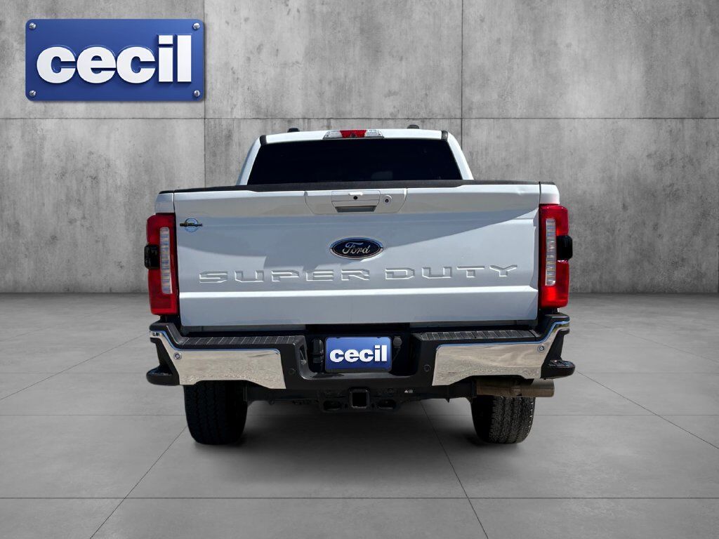 2026 Ford F-250SD Lariat Hondo TX