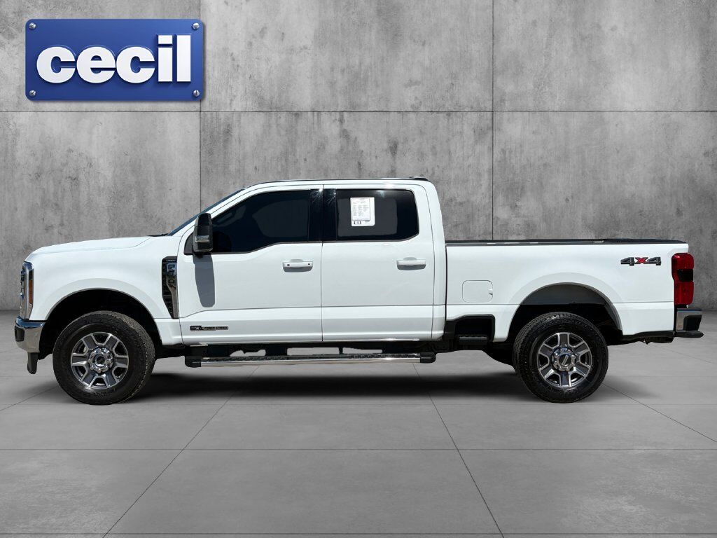 2026 Ford F-250SD Lariat Hondo TX