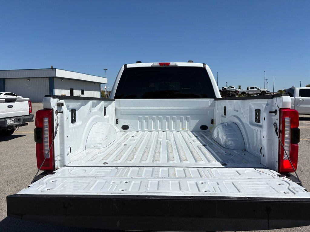2026 Ford F-250SD Lariat Hondo TX