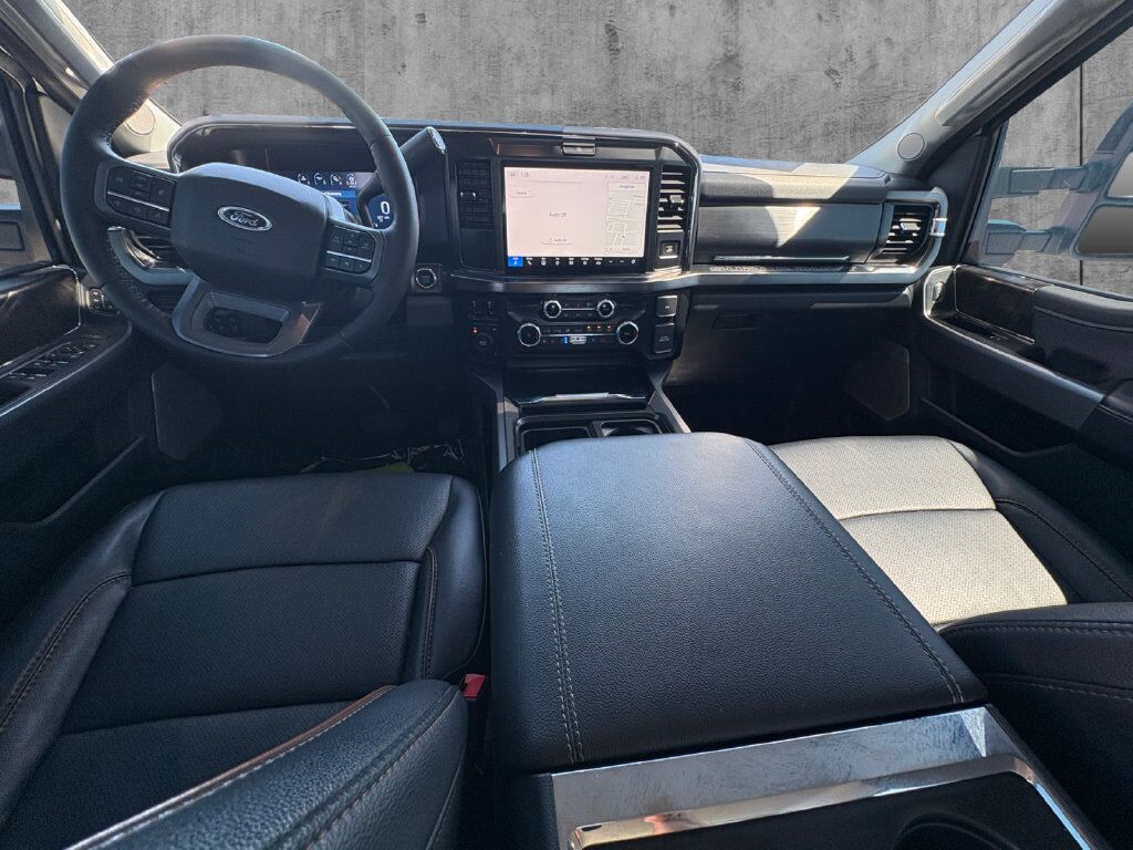 2026 Ford F-250SD Lariat Hondo TX