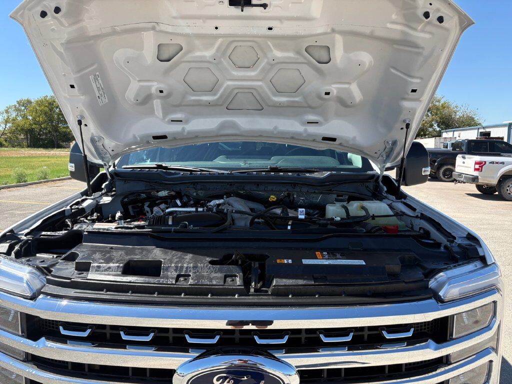 2026 Ford F-250SD Lariat Hondo TX