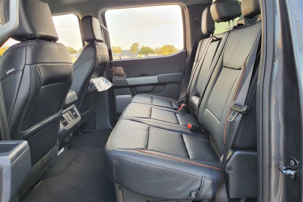 2026 Ford F-250SD Lariat Hondo TX