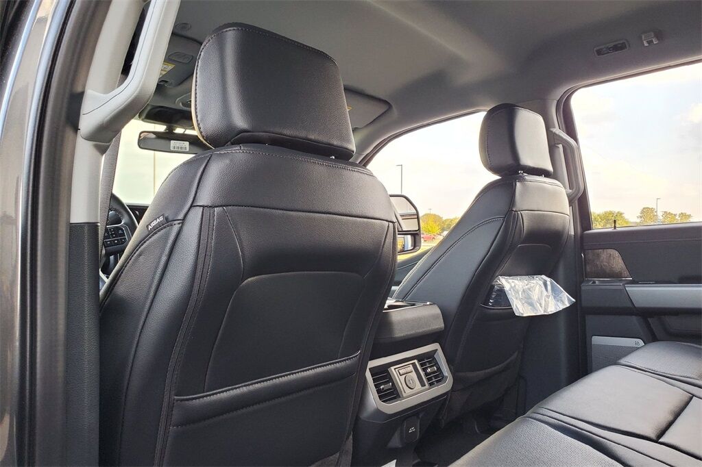 2026 Ford F-250SD Lariat Hondo TX