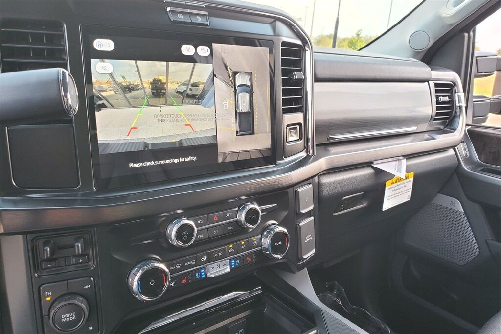 2026 Ford F-250SD Lariat Hondo TX