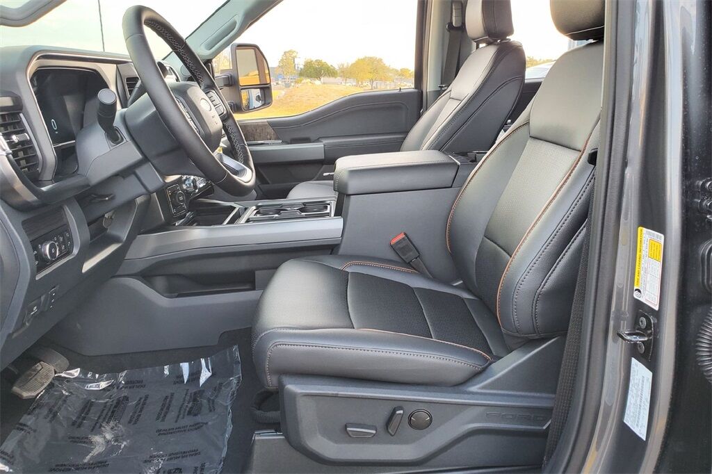 2026 Ford F-250SD Lariat Hondo TX