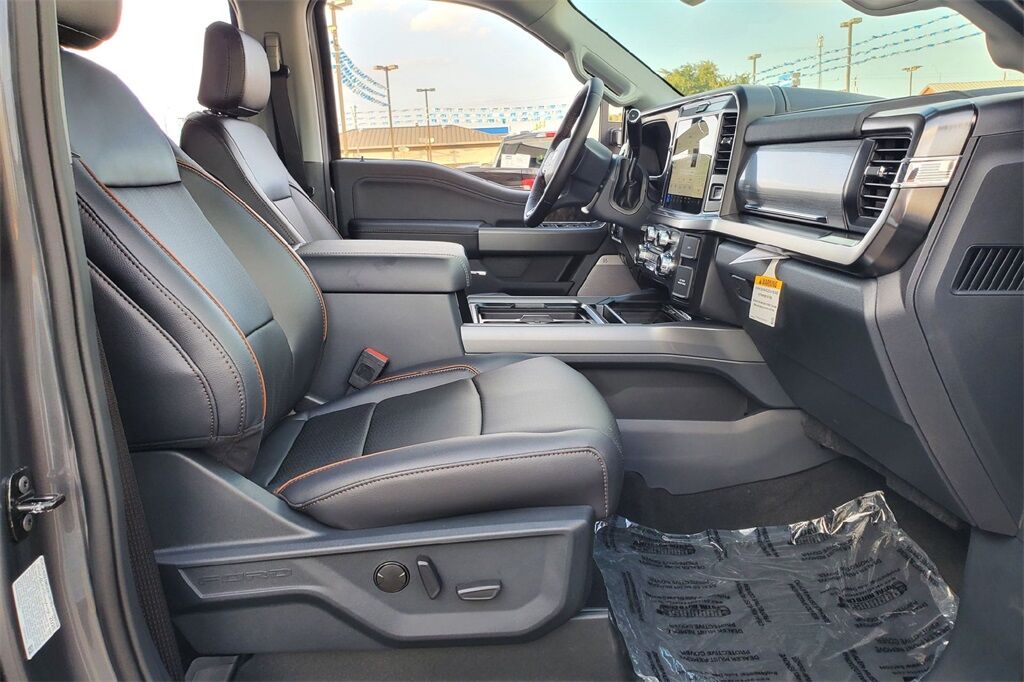 2026 Ford F-250SD Lariat Hondo TX