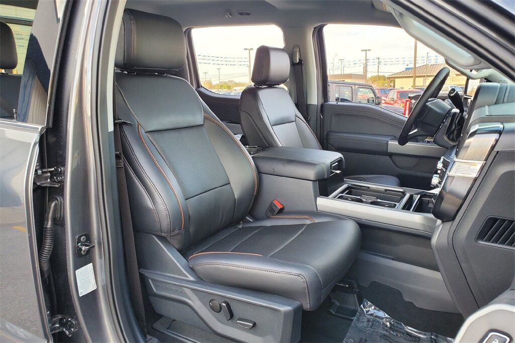 2026 Ford F-250SD Lariat Hondo TX