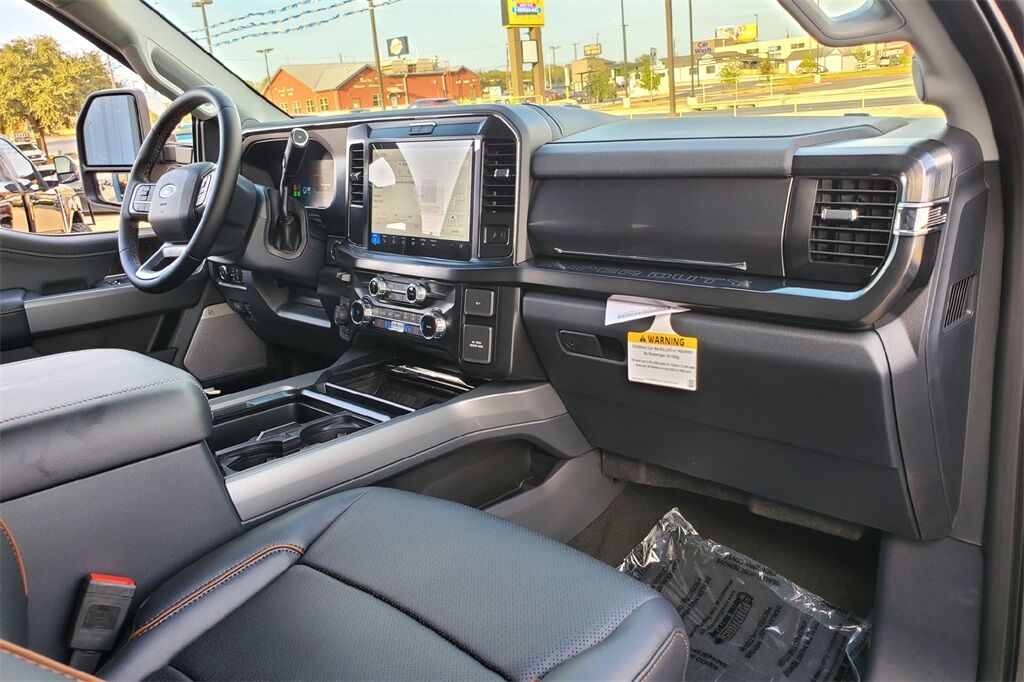 2026 Ford F-250SD Lariat Hondo TX