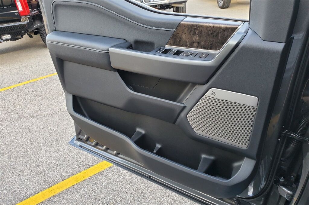 2026 Ford F-250SD Lariat Hondo TX