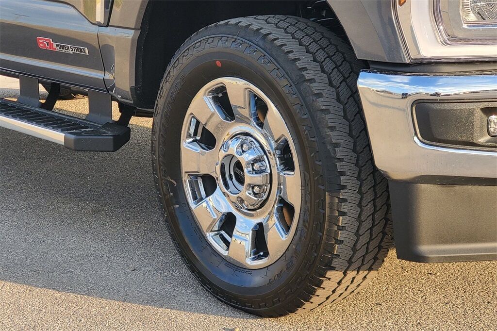 2026 Ford F-250SD Lariat Hondo TX