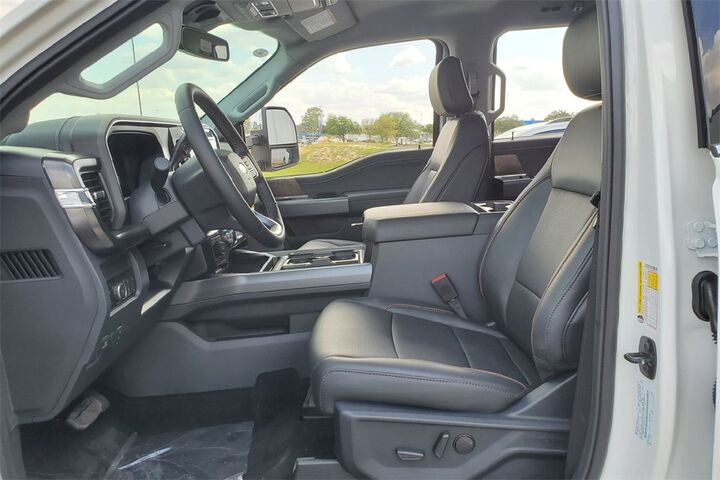 2026 Ford F-250SD Lariat  TX 2026 Ford F-250SD Lariat  TX
