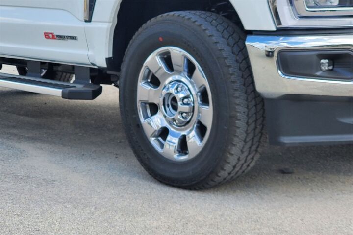 2026 Ford F-250SD Lariat  TX 2026 Ford F-250SD Lariat  TX