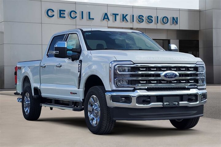 2026 Ford F-250SD Lariat  TX 2026 Ford F-250SD Lariat  TX