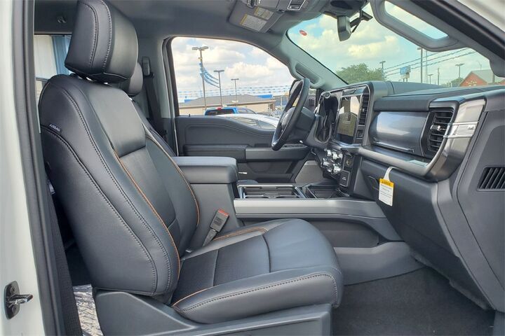 2026 Ford F-250SD Lariat  TX 2026 Ford F-250SD Lariat  TX