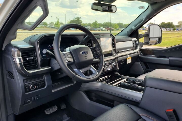 2026 Ford F-250SD Lariat  TX 2026 Ford F-250SD Lariat  TX