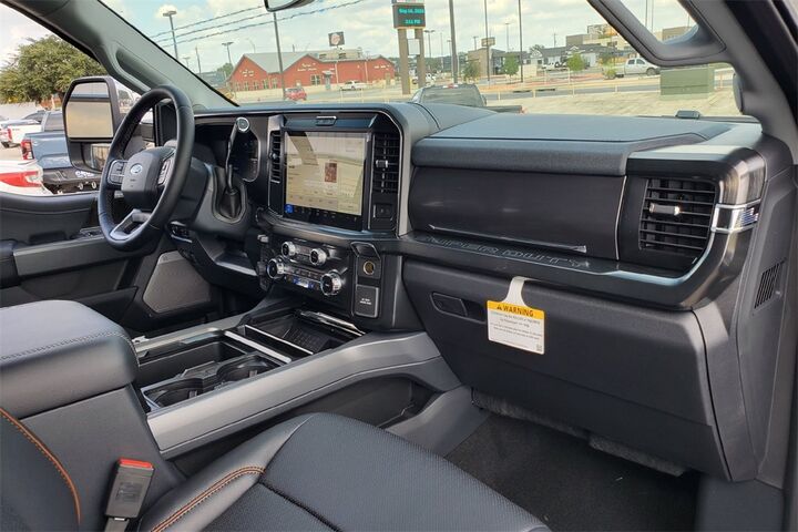 2026 Ford F-250SD Lariat  TX 2026 Ford F-250SD Lariat  TX