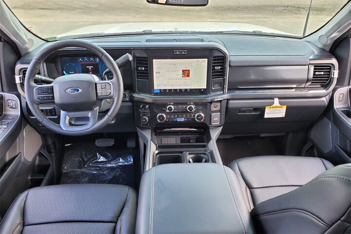 2026 Ford F-250SD Lariat  TX 2026 Ford F-250SD Lariat  TX