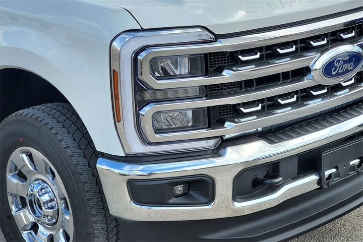 2026 Ford F-250SD Lariat  TX 2026 Ford F-250SD Lariat  TX