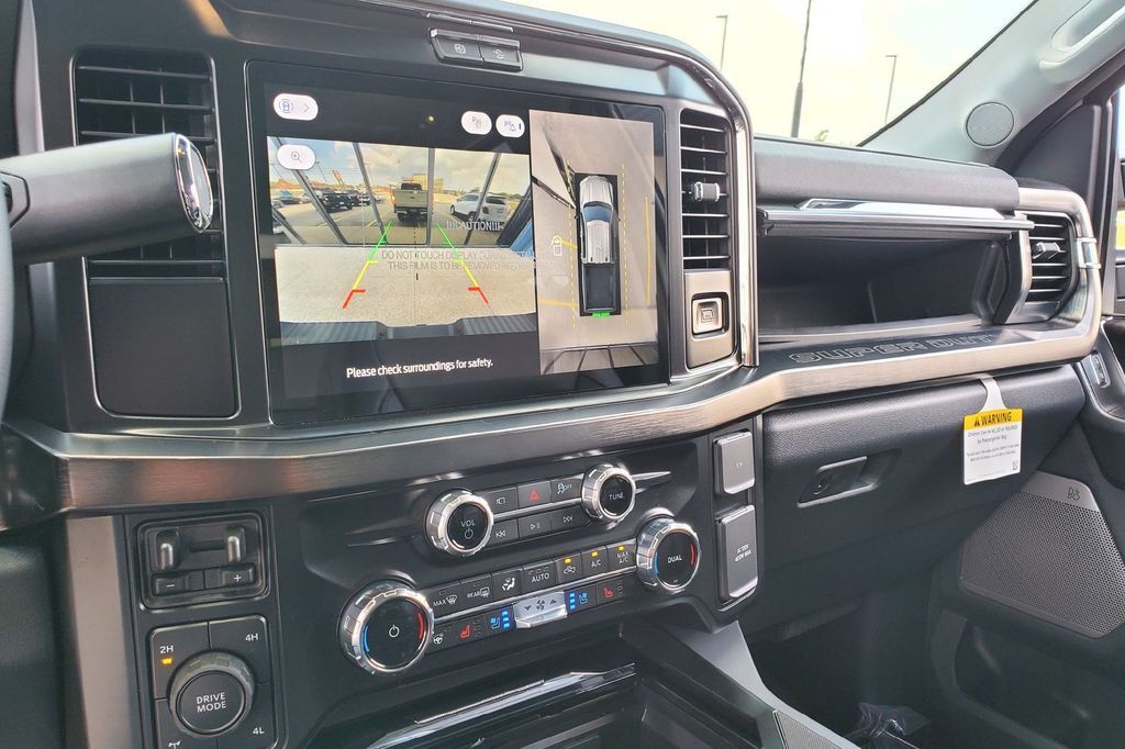 2026 Ford F-250SD Lariat Hondo TX