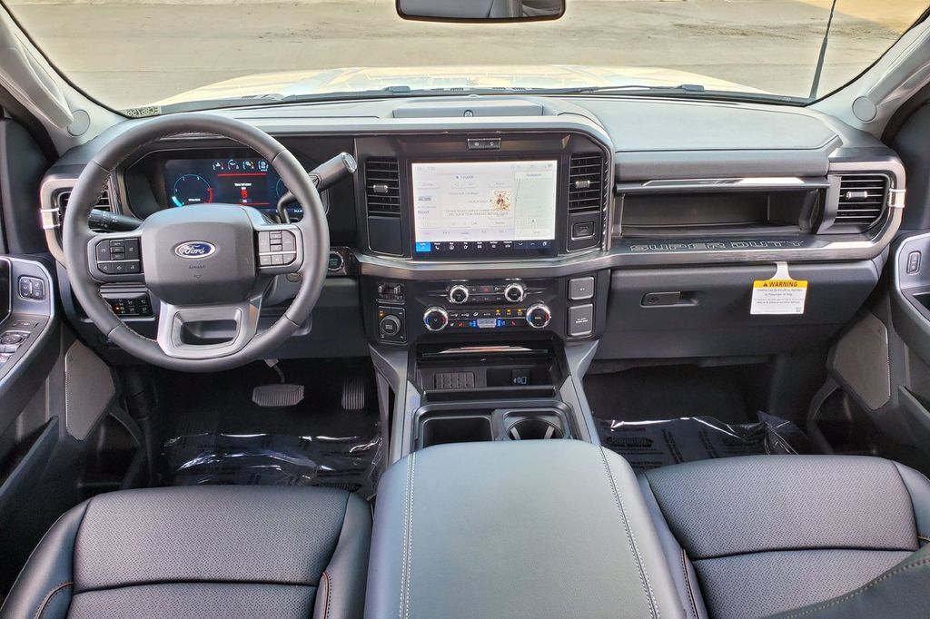 2026 Ford F-250SD Lariat Hondo TX