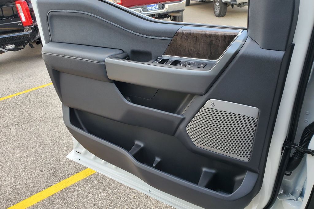 2026 Ford F-250SD Lariat Hondo TX