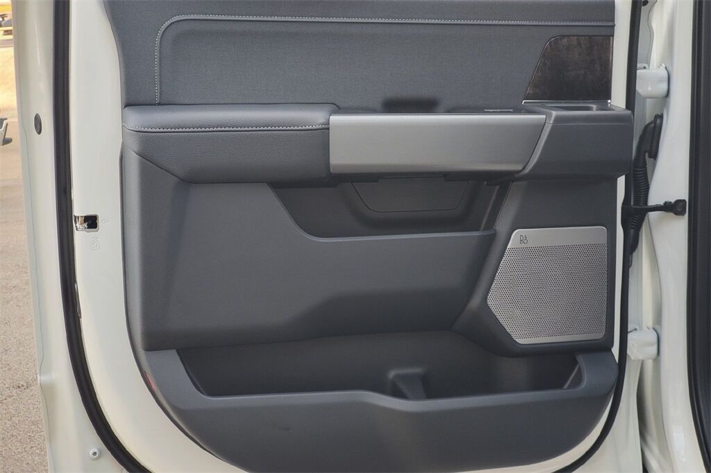 2026 Ford F-250SD Lariat Hondo TX