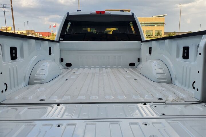 2026 Ford F-250SD Lariat  TX