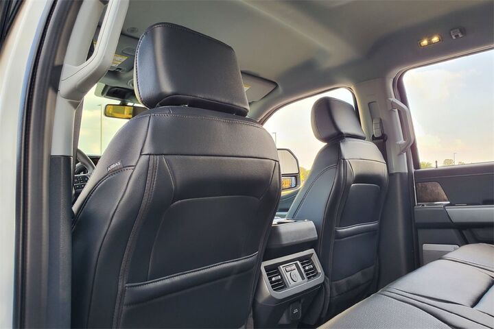 2026 Ford F-250SD Lariat  TX