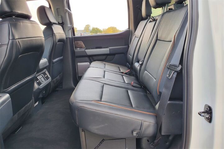 2026 Ford F-250SD Lariat  TX