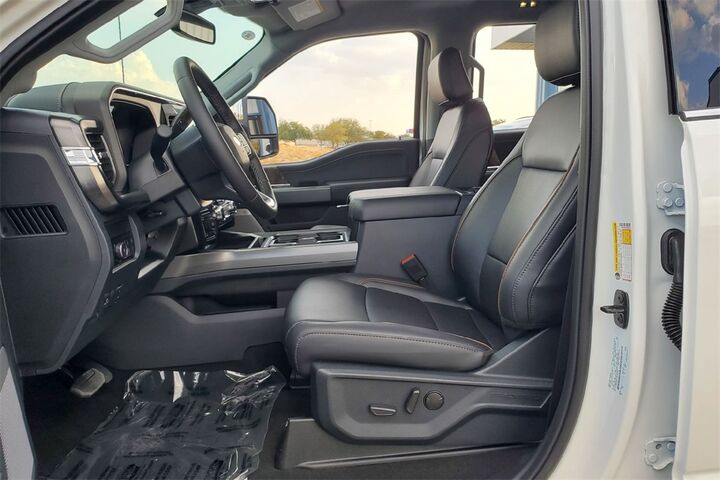 2026 Ford F-250SD Lariat  TX