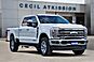 2026 Ford F-250SD Lariat  TX