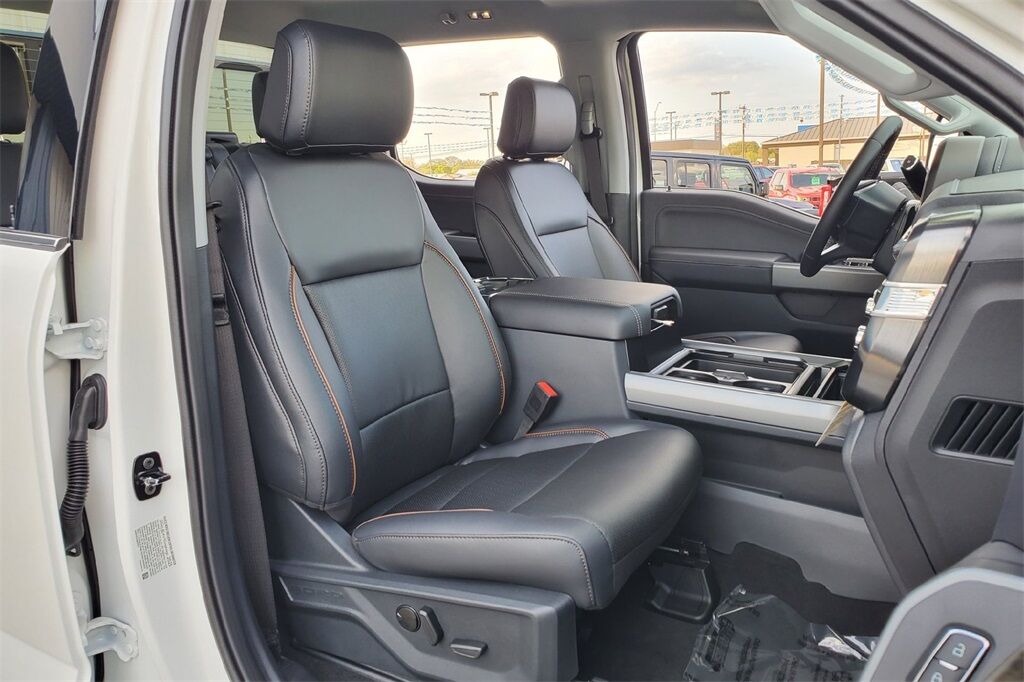 2026 Ford F-250SD Lariat Hondo TX