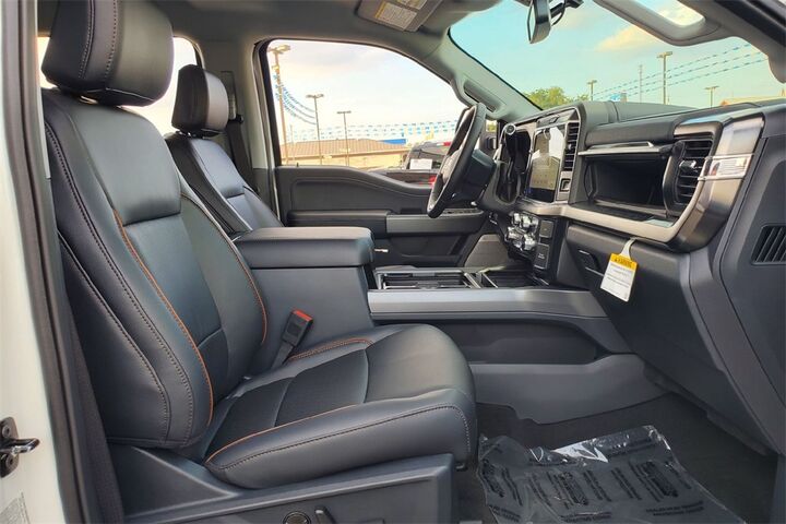 2026 Ford F-250SD Lariat  TX