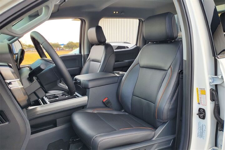 2026 Ford F-250SD Lariat  TX